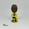 Lionel Messi Barcelona Away Action Figure - Gambar 3