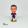 Xavi Hernandez Barcelona Action Figure - Gambar 3