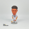 Jude Bellingham Real Madrid Action Figure - Gambar 3