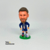 Lionel Messi PSG Action Figure - Gambar 3