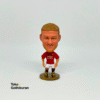 Wayne Rooney Manchester United Action Figure - Gambar 3