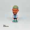 Sergio Auero Argentina Action Figure - Gambar 3