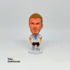 David Beckham Inggris Action Figure - Gambar 3
