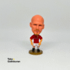 Jaap Stam Manchester United Action Figure - Gambar 3