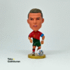 Cristiano Ronaldo Portugal Action Figure - Gambar 3