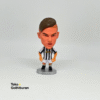 Paulo Dybala Juventus Action Figure - Gambar 3