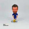 Juan Mata Chelsea Action Figure - Gambar 3