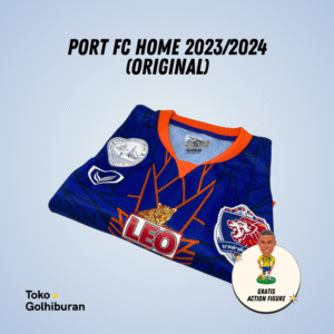 Jersey Port FC Home 2023/2024 (Original)