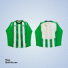 Jersey Real Betis Home 2022/2023 Lengan Panjang (Original) - Gambar 2
