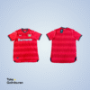 Jersey Bayer Leverkusen Home 2022/2023 Player Issue Pro (Original) - Gambar 2