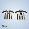 Jersey Rainfall FC x Morfem 2023 (Official Collaboration) - Gambar 2