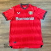 Jersey Bayer Leverkusen Home 2022/2023 Player Issue Pro (Original) - Gambar 3