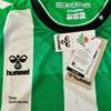 Jersey Real Betis Home 2022/2023 Lengan Panjang (Original) - Gambar 4