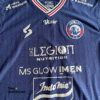 Jersey Arema FC Home 2022/2023 (Original) - Gambar 4