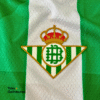 Jersey Real Betis Home 2022/2023 Lengan Panjang (Original) - Gambar 5