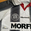 Jersey Rainfall FC x Morfem 2023 (Official Collaboration) - Gambar 5
