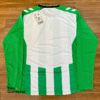 Jersey Real Betis Home 2022/2023 Lengan Panjang (Original) - Gambar 6