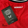 Jersey Bayer Leverkusen Home 2022/2023 Player Issue Pro (Original) - Gambar 6