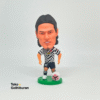 Edinson Cavani Manchester United Away Action Figure - Gambar 3