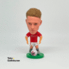 Scott McTominay Manchester United Action Figure - Gambar 3