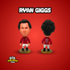 Action Figure Pemain Bola Soccerwe Manchester United - Gambar 14