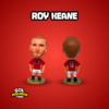 Action Figure Pemain Bola Soccerwe Manchester United - Gambar 12