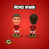 Action Figure Pemain Bola Soccerwe Manchester United - Gambar 8