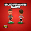 Action Figure Pemain Bola Soccerwe Manchester United - Gambar 27