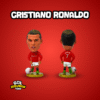Action Figure Pemain Bola Soccerwe Manchester United - Gambar 26
