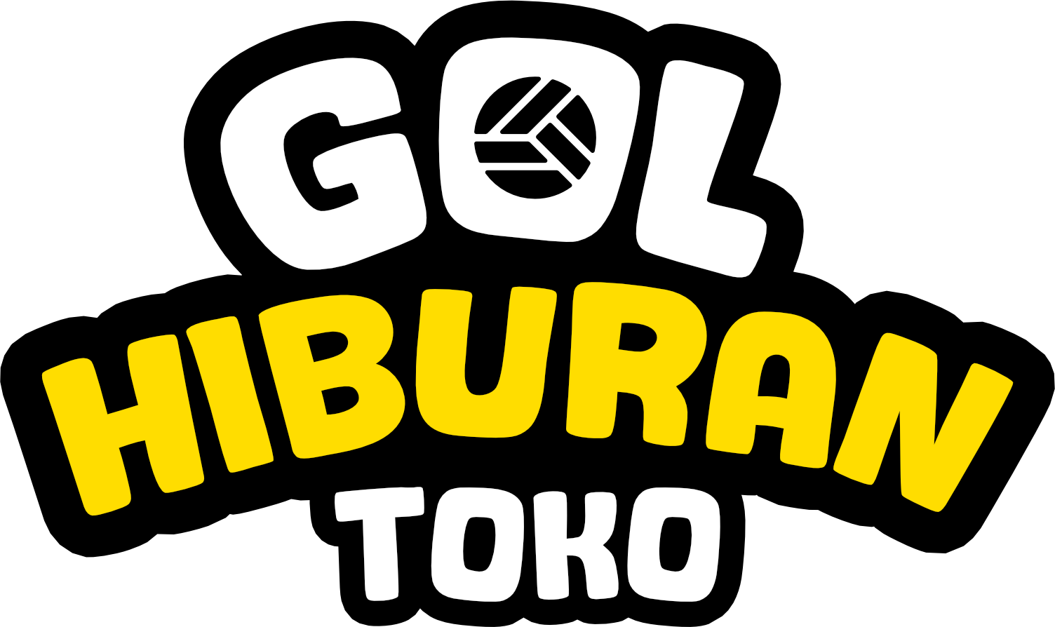 Toko Gol Hiburan